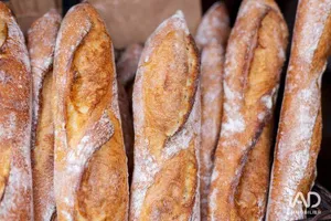 Bakery in QUIMPER (29000)