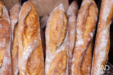 Bakery in QUIMPER (29000)
