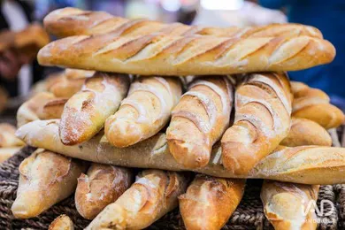 Bakery in QUIMPER (29000)
