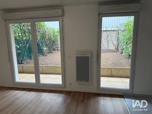 Apartment in RUNGIS (94150)