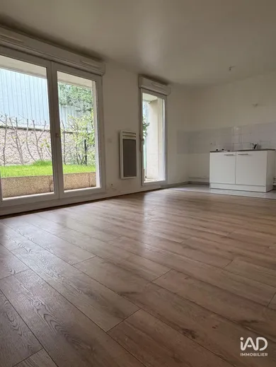 Apartment in RUNGIS (94150)