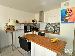 Appartement à SAINT-SAULVE (59880)