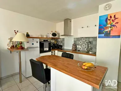 Appartement à SAINT-SAULVE (59880)
