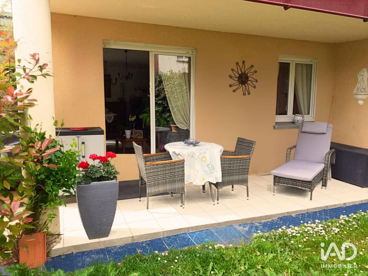 appartement à Saint-Saulve