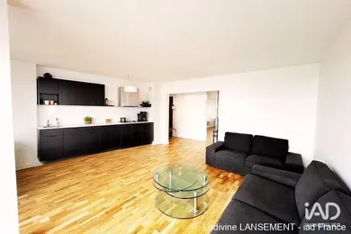 Appartement à PARIS (75011)