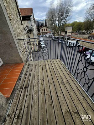 Bureaux à MARSEILLE (13014)