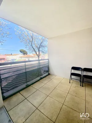 Apartment in NARBONNE (11100)