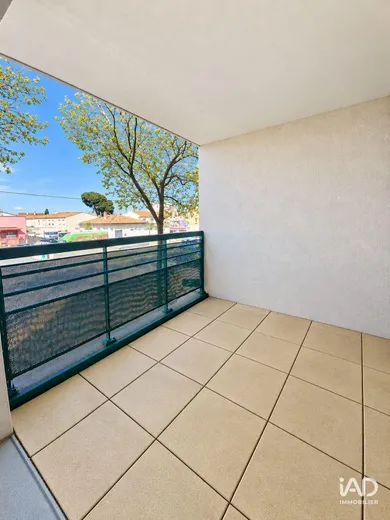 Appartement à NARBONNE (11100)