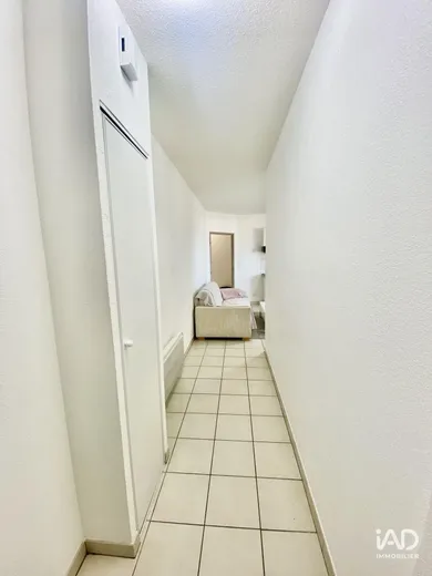 Appartement à NARBONNE (11100)