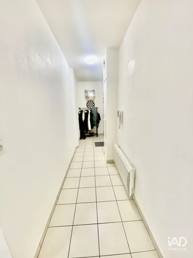 Appartement à NARBONNE (11100)