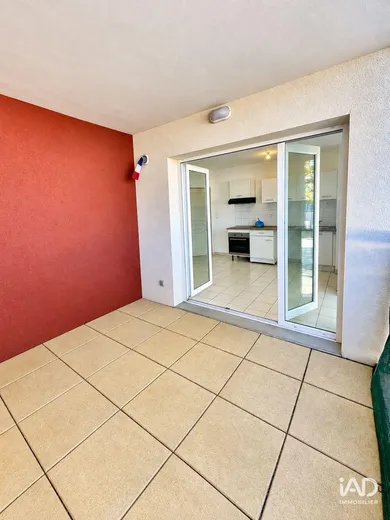 Appartement à NARBONNE (11100)