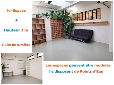 Business asset in TOURS (37000)