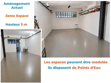 Business asset in TOURS (37000)