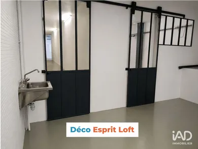 Business asset in TOURS (37000)