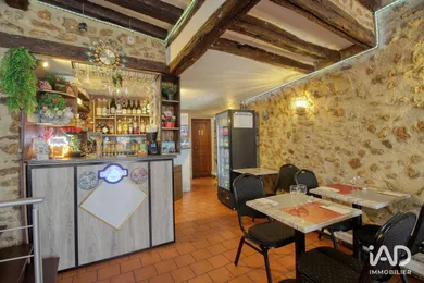 Restaurant à ÉTAMPES (91150)