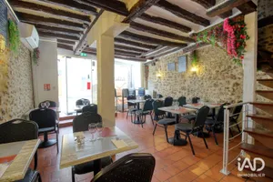 Restaurant in ÉTAMPES (91150)