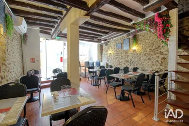 Restaurant à ÉTAMPES (91150)
