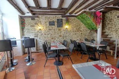 Restaurant à ÉTAMPES (91150)