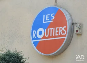 Bar-brasserie à TAVERS (45190)