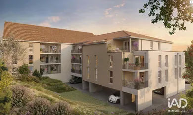 Appartement à PORT-SAINT-PÈRE (44710)