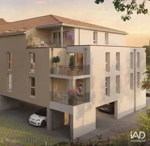 Appartement à PORT-SAINT-PÈRE (44710)