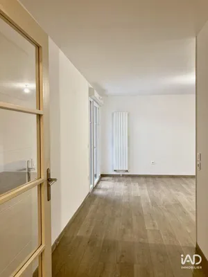 Apartment in MARCQ-EN-BARœUL (59700)