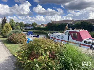 Appartement à MARCQ-EN-BARœUL (59700)