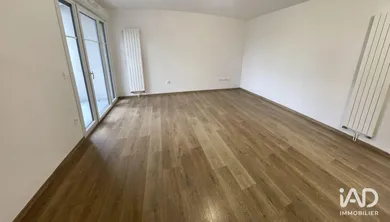 Appartement à MARCQ-EN-BARœUL (59700)