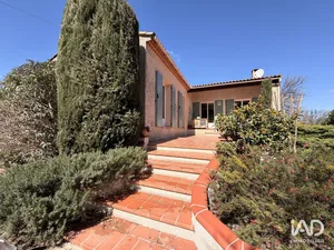 Maison à ALLEINS (13980)