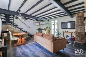 Maison à MARSILLARGUES (34590)