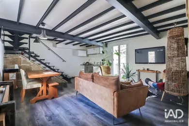 Maison à MARSILLARGUES (34590)