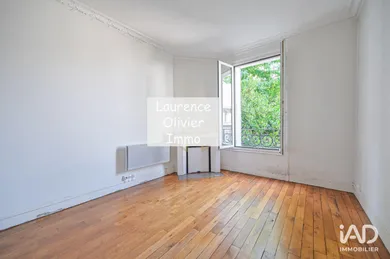 Apartment in SAINT-MAUR-DES-FOSSÉS (94210)