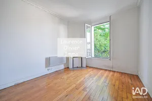 Appartement à SAINT-MAUR-DES-FOSSÉS (94210)