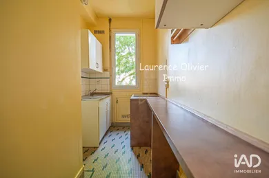 Apartment in SAINT-MAUR-DES-FOSSÉS (94210)