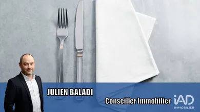 Restaurant in SAINT-BRIEUC (22000)