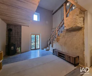 House in AMANCE (70160)