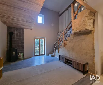 House in AMANCE (70160)