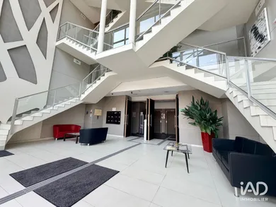Boutique/Local commercial à REIMS (51100)