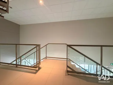 Boutique/Local commercial à REIMS (51100)