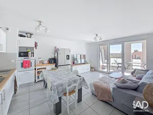 Appartement à TOULOUSE (31400)