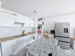 Apartment in TOULOUSE (31400)