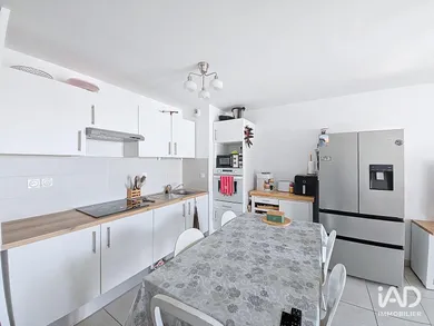 Appartement à TOULOUSE (31400)