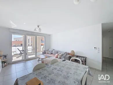 Appartement à TOULOUSE (31400)