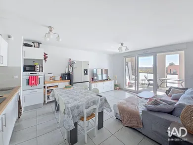 Appartement à TOULOUSE (31400)