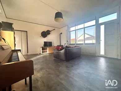 Maison à ERRE (59171)