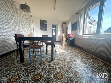 Maison à ERRE (59171)