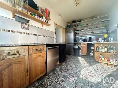 Maison à ERRE (59171)