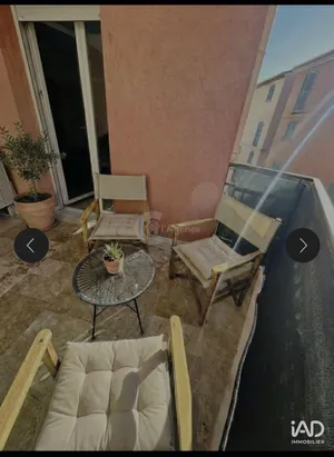 Apartment in VALLAURIS (06220)