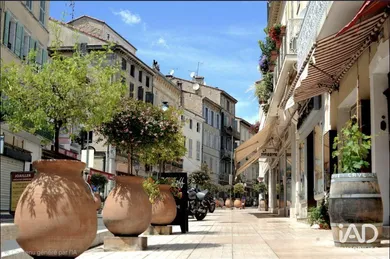 Apartment in VALLAURIS (06220)