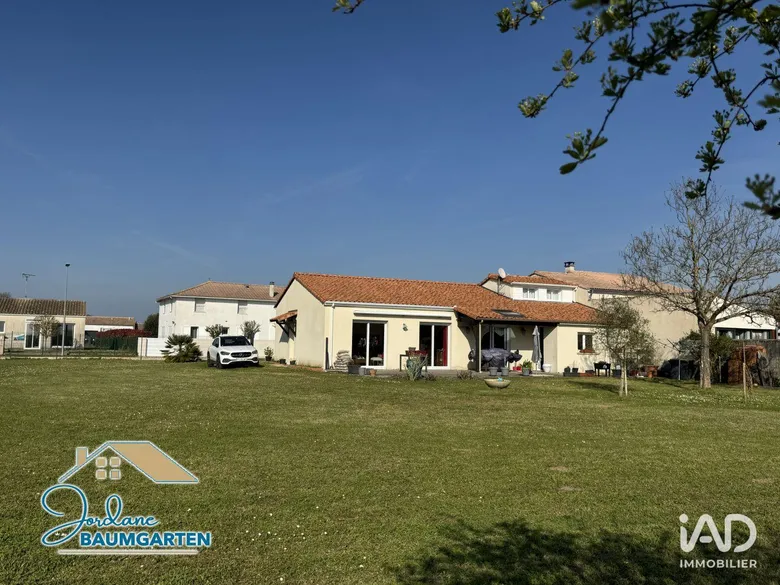 Maison 4 pièces 134 m² · à Arvert · 134 m² · 349 200 €